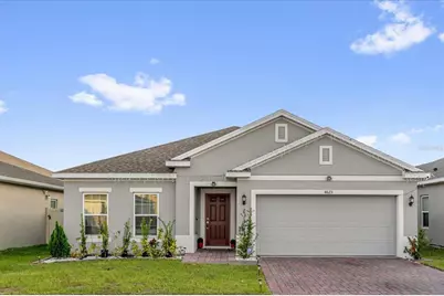 4625 Bernard Boulevard, Haines City, FL 33844 - Photo 2