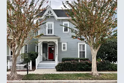 839 Lake Evalyn Drive, Celebration, FL 34747 - Photo 1