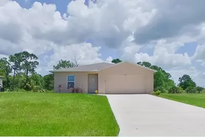 826 Wilmington Parkway, Cape Coral, FL 33993 - Photo 1