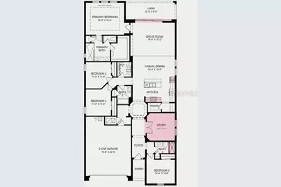 589 Moon Shell Circle, New Smyrna Beach, FL 32168 - Photo 2