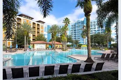 12527 Floridays Resort Drive #611-E, Orlando, FL 32821 - Photo 64