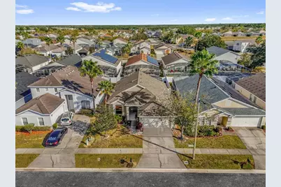 1154 Bloomingdale Drive, Davenport, FL 33897 - Photo 4