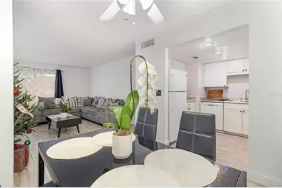 924 Lake Destiny Road #E, Altamonte Springs, FL 32714 - Photo 8