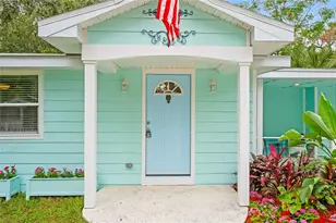 245 S Rhodes St, Mount Dora, FL 32757 - Photo 2