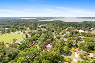 245 S Rhodes St, Mount Dora, FL 32757 - Photo 36
