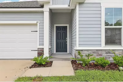 34 Reidsville Drive, Palm Coast, FL 32164 - Photo 4