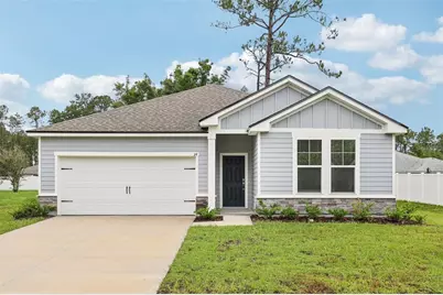 34 Reidsville Drive, Palm Coast, FL 32164 - Photo 1