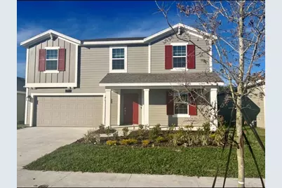 1910 Birnham Wood Bend, Kissimmee, FL 34746 - Photo 1