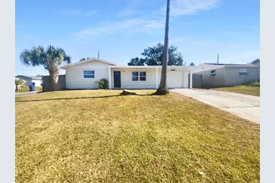 3706 Cheswick Drive, Holiday, FL 34691 - Photo 1