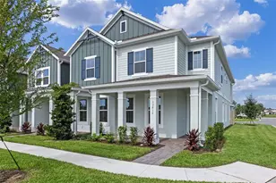 13817 Luna Harvest Ave, Winter Garden, FL 34787 - Photo 2