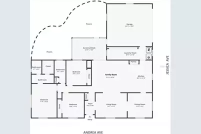 5100 Andrea Boulevard, Orlando, FL 32807 - Photo 52