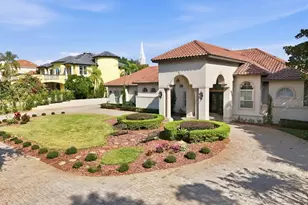 3103 Seigneury Dr, Windermere, FL 34786 - Photo 2