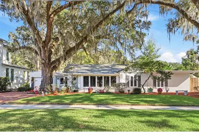 1815 Amherst Avenue, Orlando, FL 32804 - Photo 1