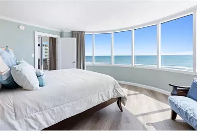 2625 S Atlantic Avenue #8NE, Daytona Beach, FL 32118 - Photo 8