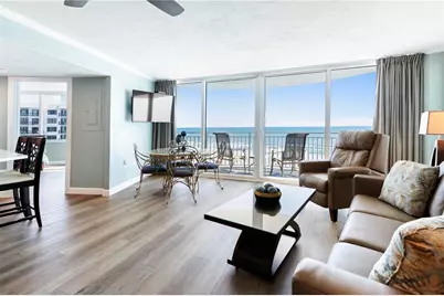 2625 S Atlantic Avenue #8NE, Daytona Beach, FL 32118 - Photo 2