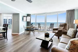 2625 S Atlantic Ave, Daytona Beach, FL 32118 - Photo 2
