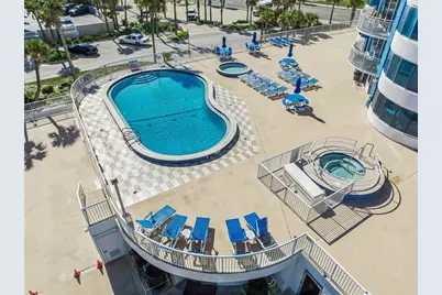2625 S Atlantic Avenue #8NE, Daytona Beach, FL 32118 - Photo 54