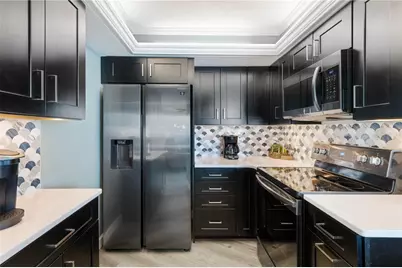 2625 S Atlantic Avenue #8NE, Daytona Beach, FL 32118 - Photo 6