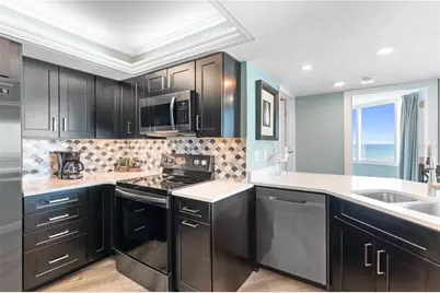 2625 S Atlantic Avenue #8NE, Daytona Beach, FL 32118 - Photo 8