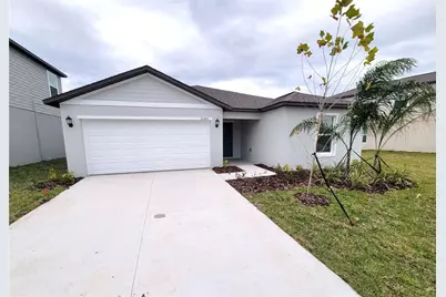2085 Albatross Nest Drive, Bartow, FL 33830 - Photo 2