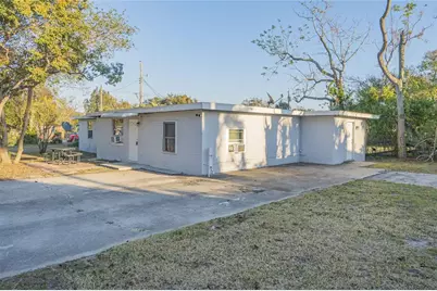 552 Fairmount Road, Daytona Beach, FL 32114 - Photo 1