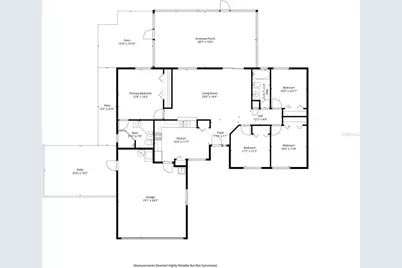 1617 Prairie Lake Boulevard, Ocoee, FL 34761 - Photo 42