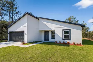 8002 N Maltese Dr, Dunnellon, FL 34433 - Photo 1