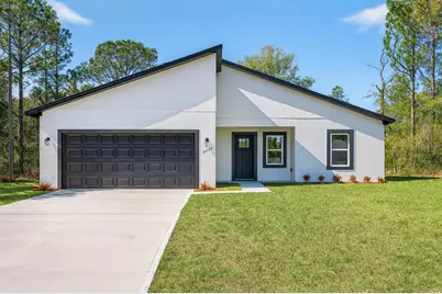 8002 N Maltese Drive, Dunnellon, FL 34433 - Photo 1