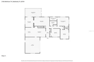 2136 Mohican Trail, Maitland, FL 32751 - Photo 28