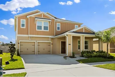11163 Great Rock Street, Winter Garden, FL 34787 - Photo 1