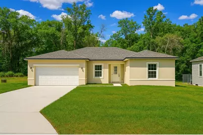 7738 N Creek Way, Citrus Springs, FL 34434 - Photo 1