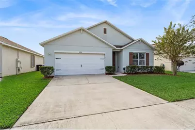 1896 Green Dragon Drive, Saint Cloud, FL 34771 - Photo 2