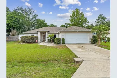 6724 Cherry Road, Ocala, FL 34472 - Photo 1