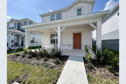 2024 Cross Prairie, Kissimmee, FL 34744 - Photo 1