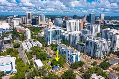 300 S Eola Drive, Orlando, FL 32801 - Photo 2