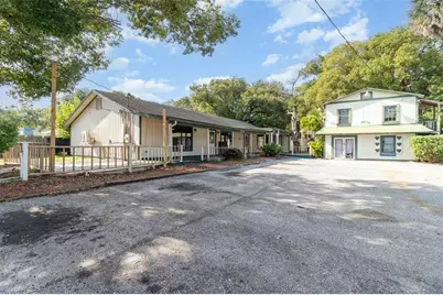 2516 Sanford Avenue, Sanford, FL 32773 - Photo 1