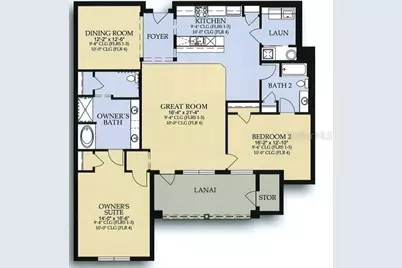 5025 Shoreway Loop #105, Orlando, FL 32819 - Photo 24