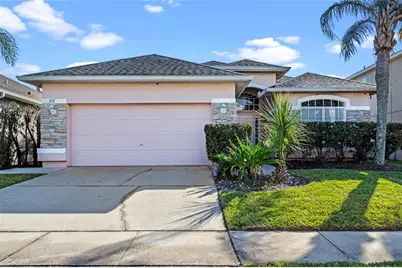 1717 White Heron Bay Circle, Orlando, FL 32824 - Photo 1