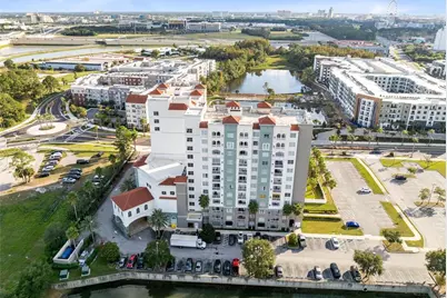 7395 Universal Boulevard #1103, Orlando, FL 32819 - Photo 26