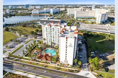 7395 Universal Boulevard #1103, Orlando, FL 32819 - Photo 24