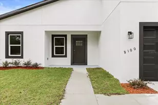 8100 N Tiny Lily Dr, Citrus Springs, FL 34434 - Photo 4