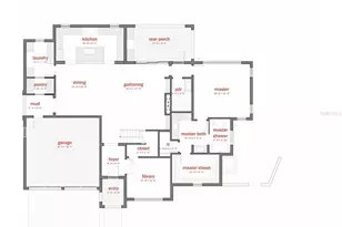 2361 Mulbry Dr, Winter Park, FL 32789 - Photo 2