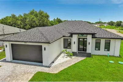 2800 33rd Street SW, Lehigh Acres, FL 33976 - Photo 2