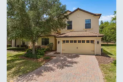1450 Moon Valley Drive, Champions Gate, FL 33896 - Photo 1