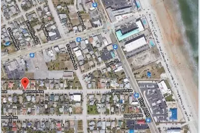 415 Vermont Avenue, Daytona Beach, FL 32118 - Photo 2