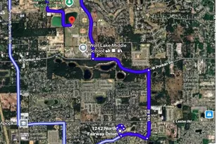 1242 N Fairway Dr, Apopka, FL 32712 - Photo 42