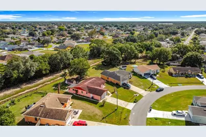 739 Dromedary Drive #Efficiency, Kissimmee, FL 34759 - Photo 4