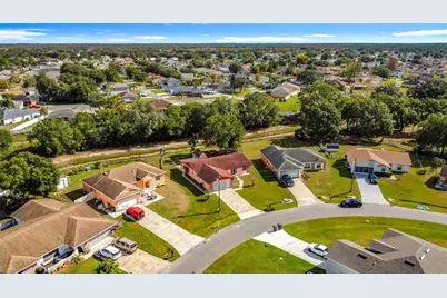 739 Dromedary Drive #Efficiency, Kissimmee, FL 34759 - Photo 2