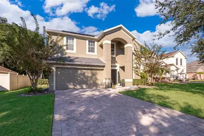 1439 Barn Owl Loop, Sanford, FL 32773 - Photo 1