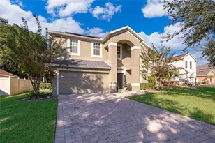 1439 Barn Owl Loop, Sanford, FL 32773 - Photo 1